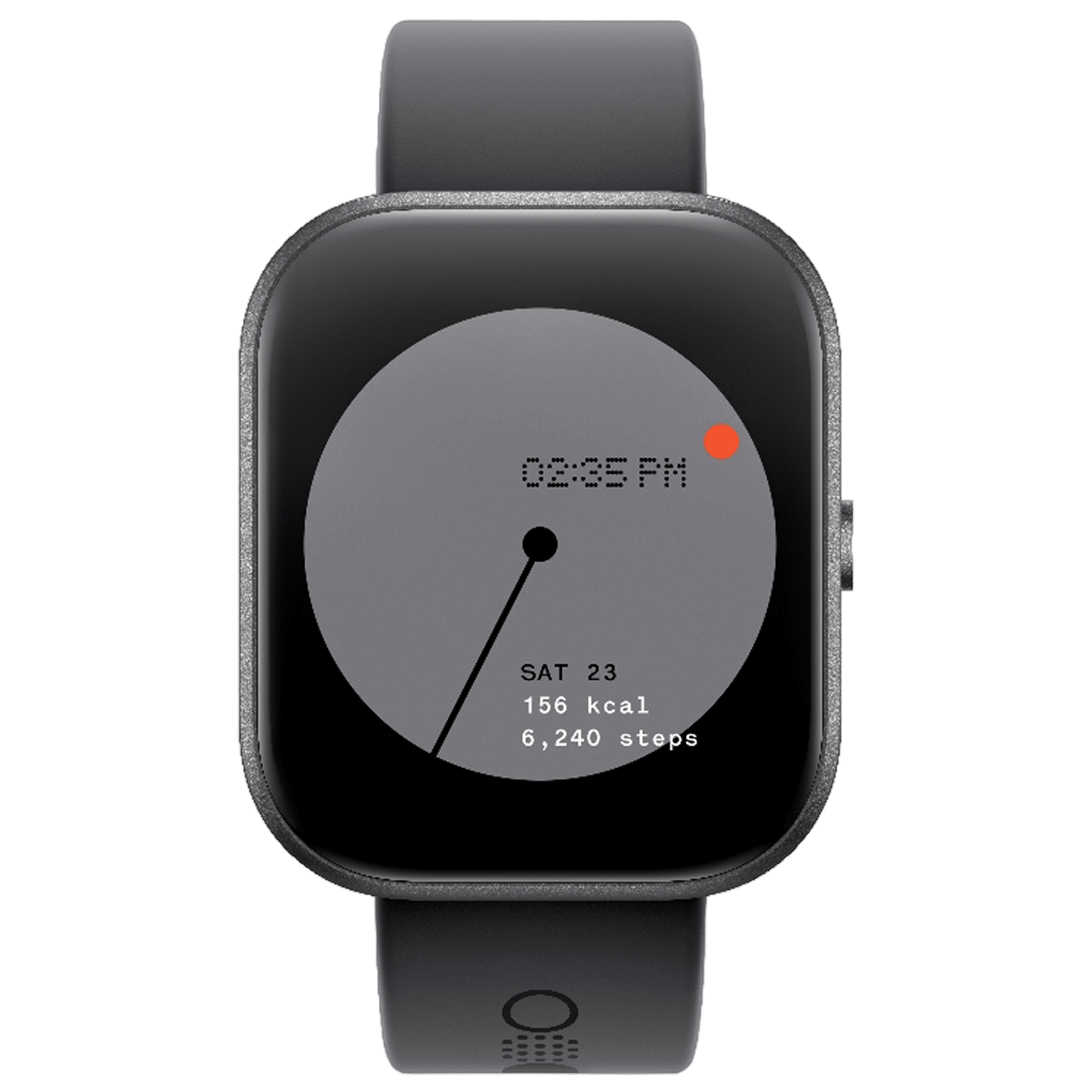 Digital watch with online bluetooth